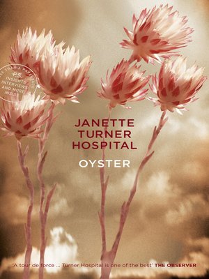 cover image of Oyster